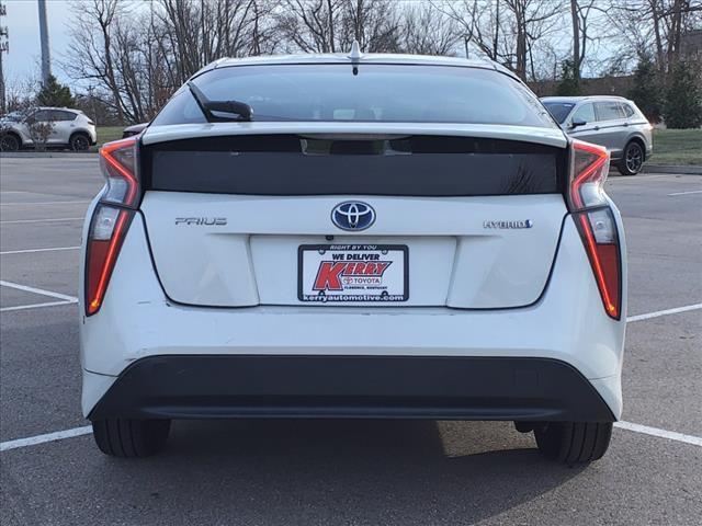 used 2016 Toyota Prius car, priced at $11,350