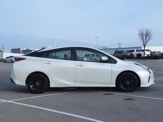 used 2016 Toyota Prius car, priced at $11,350