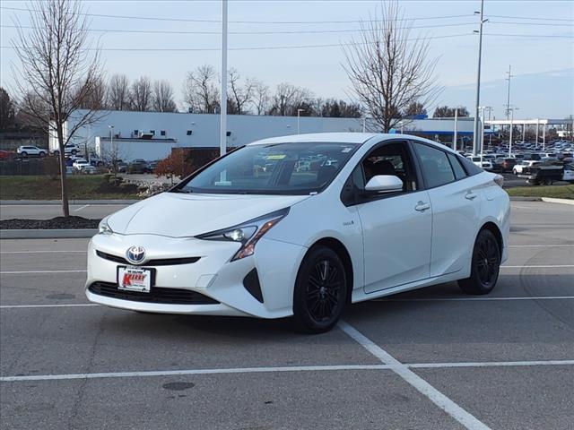 used 2016 Toyota Prius car, priced at $11,350