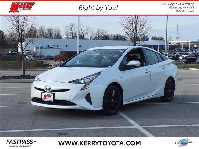 used 2016 Toyota Prius car, priced at $11,350