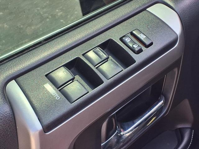 used 2016 Toyota 4Runner car, priced at $23,950