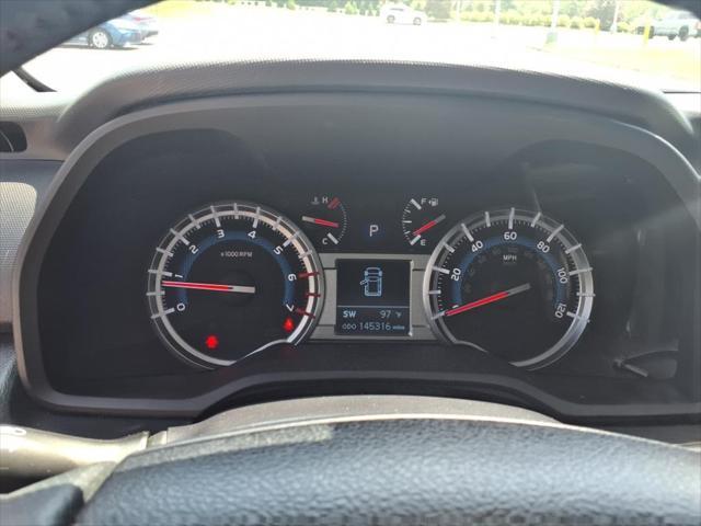used 2016 Toyota 4Runner car, priced at $23,950