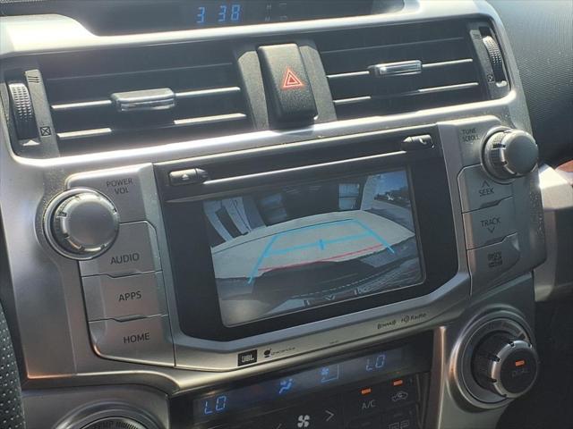 used 2016 Toyota 4Runner car, priced at $23,950