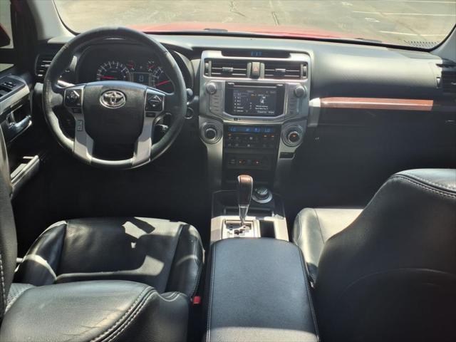 used 2016 Toyota 4Runner car, priced at $23,950
