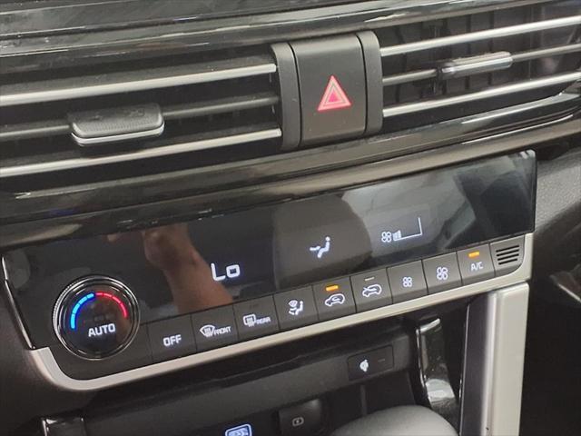 used 2021 Kia Seltos car, priced at $21,550