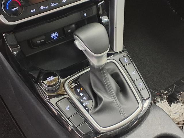 used 2021 Kia Seltos car, priced at $21,550