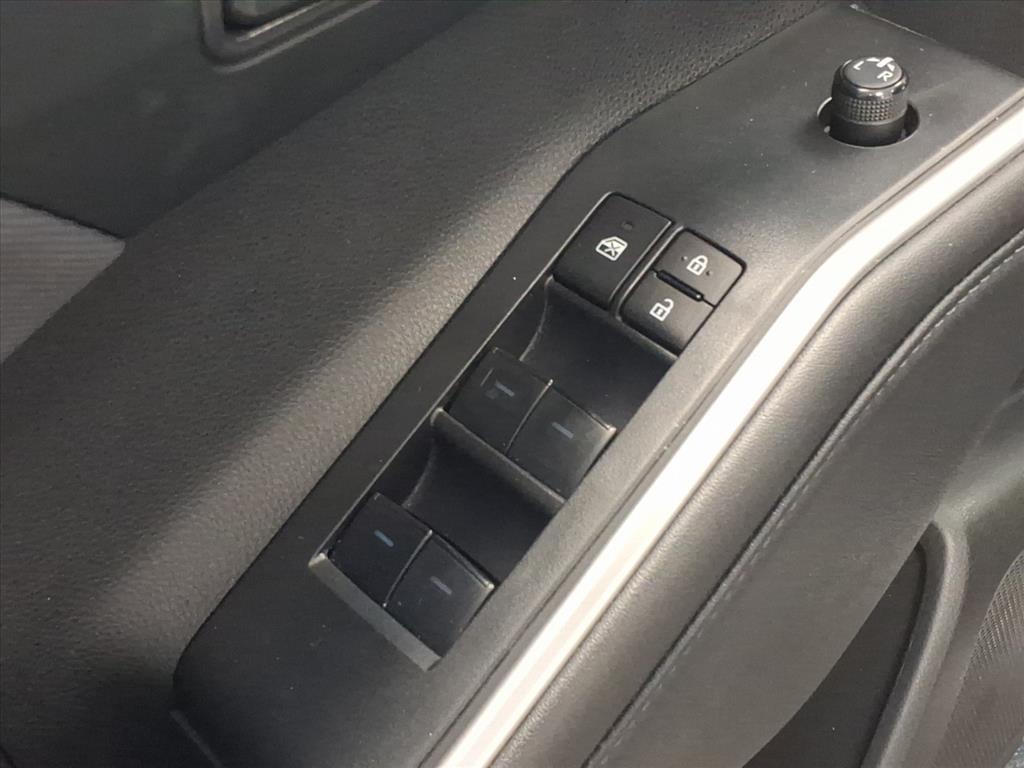 used 2024 Toyota Highlander car, priced at $36,940