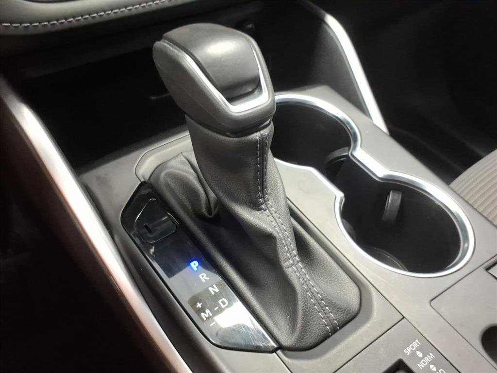 used 2024 Toyota Highlander car, priced at $36,940