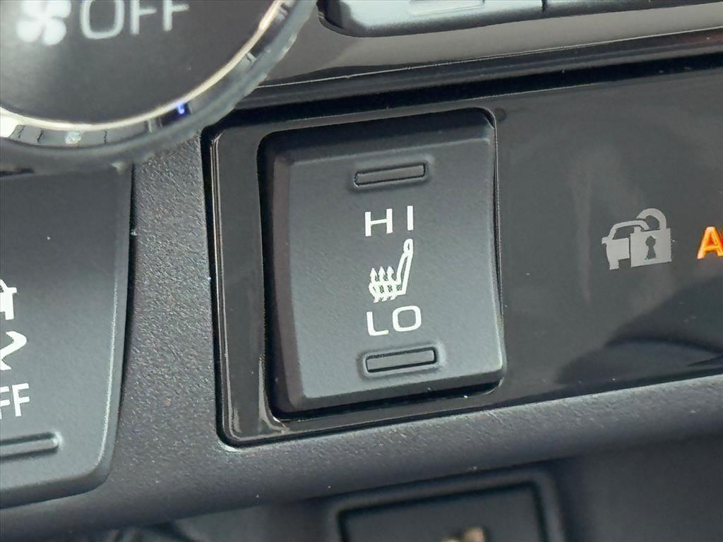 new 2025 Toyota RAV4 car, priced at $36,583