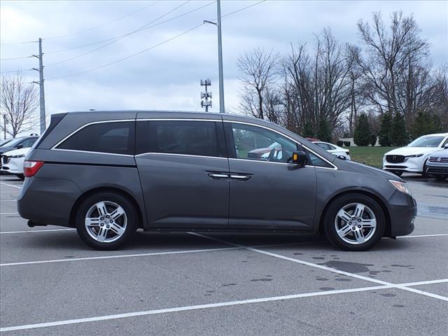 used 2013 Honda Odyssey car, priced at $6,950