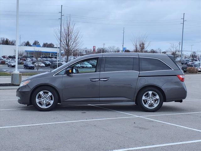 used 2013 Honda Odyssey car, priced at $6,950