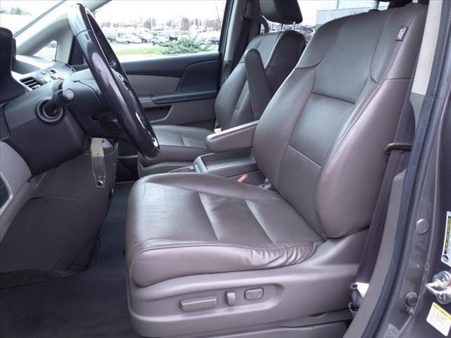 used 2013 Honda Odyssey car, priced at $6,950