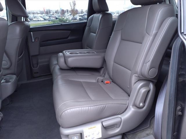 used 2013 Honda Odyssey car, priced at $6,950