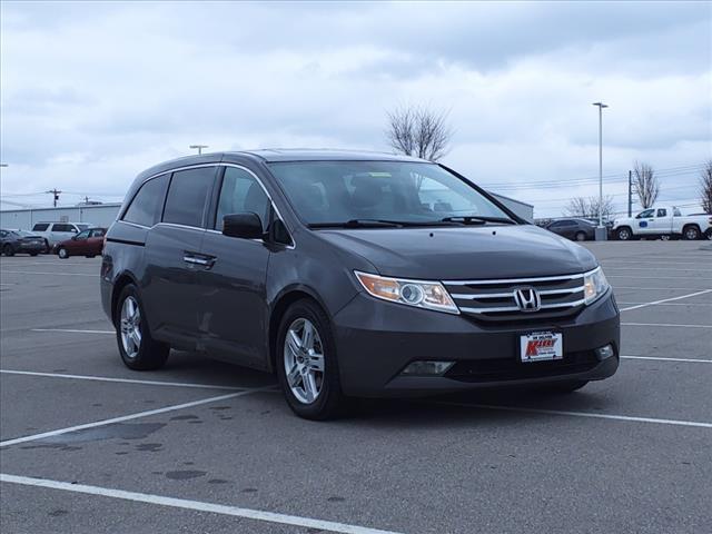 used 2013 Honda Odyssey car, priced at $6,950