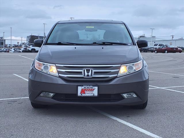 used 2013 Honda Odyssey car, priced at $6,950