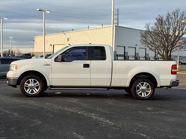 used 2006 Ford F-150 car, priced at $6,950