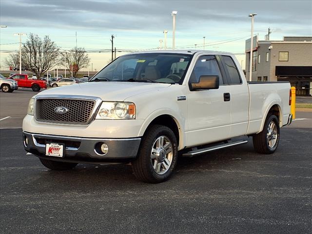 used 2006 Ford F-150 car, priced at $6,950