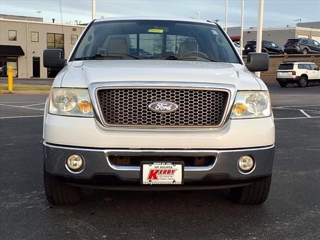 used 2006 Ford F-150 car, priced at $6,950