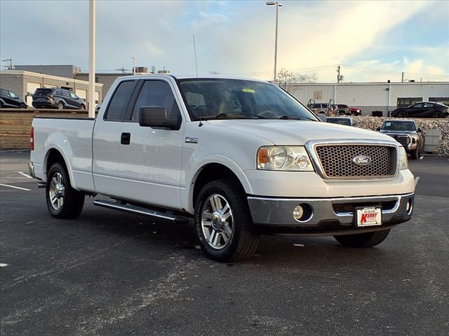 used 2006 Ford F-150 car, priced at $6,950