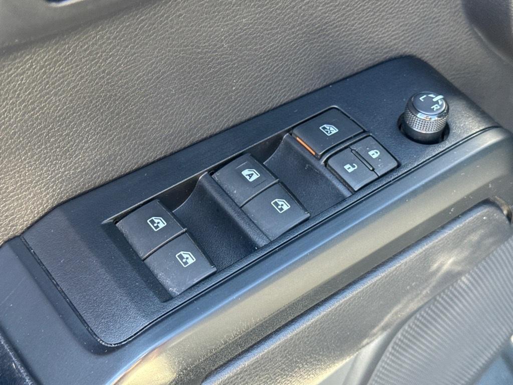 used 2022 Toyota Tacoma car, priced at $34,950