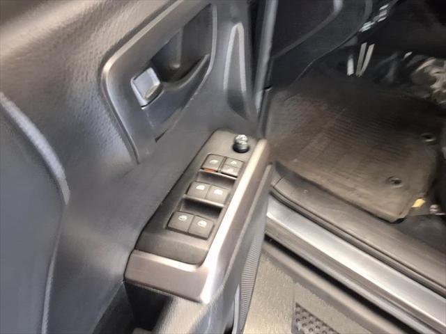 used 2023 Toyota Tacoma car, priced at $43,950