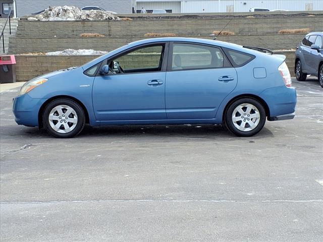 used 2007 Toyota Prius car, priced at $6,950