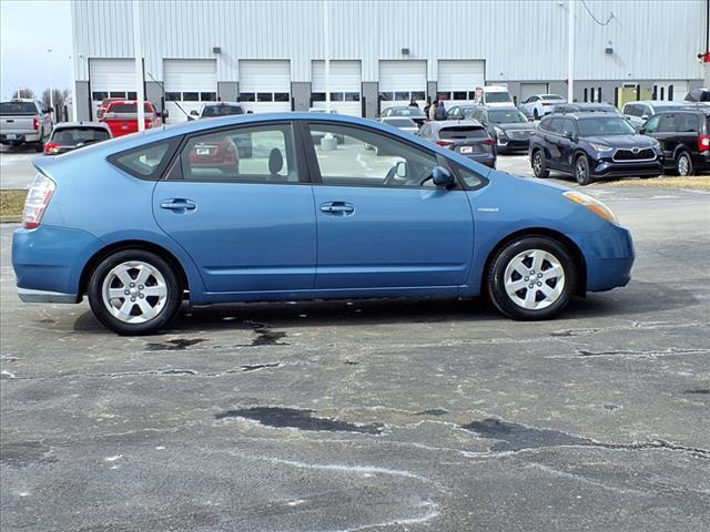 used 2007 Toyota Prius car, priced at $6,950