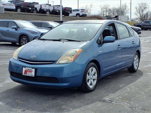 used 2007 Toyota Prius car, priced at $6,950