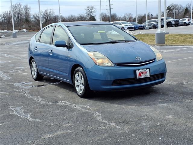 used 2007 Toyota Prius car, priced at $6,950