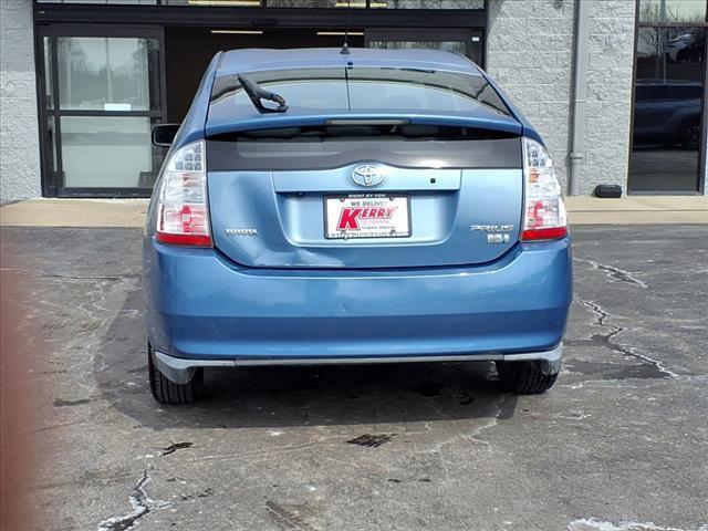 used 2007 Toyota Prius car, priced at $6,950