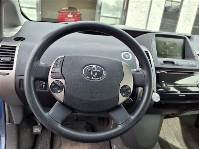 used 2007 Toyota Prius car, priced at $6,950