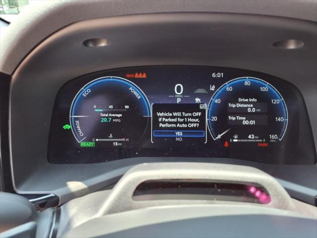 new 2025 Toyota Camry car, priced at $43,452