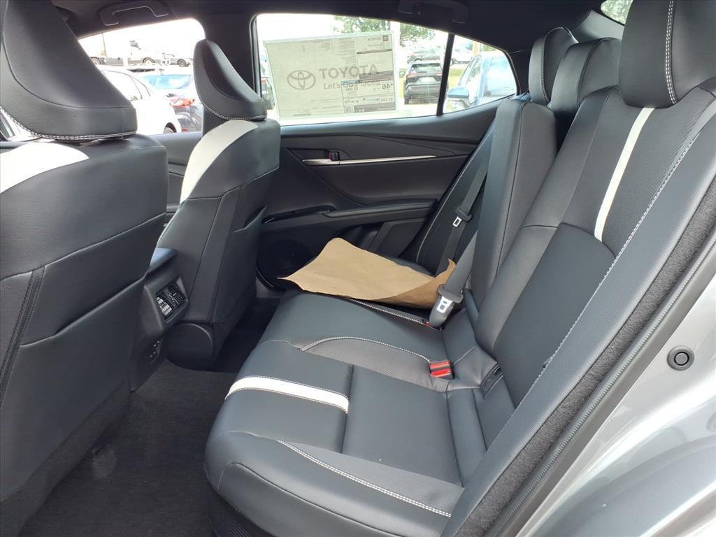 new 2026 Toyota Camry car, priced at $33,862