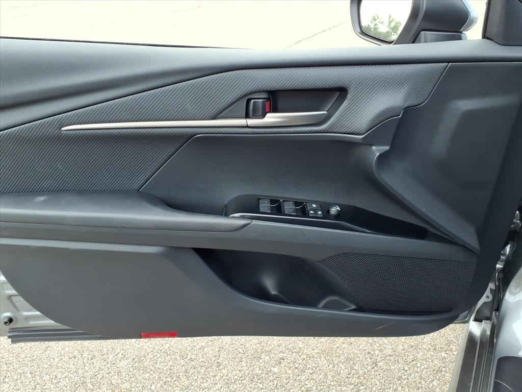 new 2026 Toyota Camry car, priced at $33,862