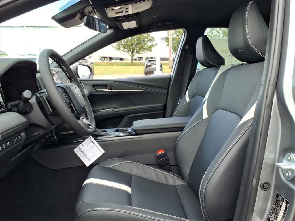 new 2026 Toyota Camry car, priced at $33,862