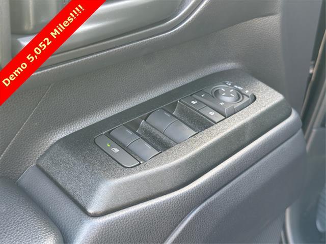 new 2025 Toyota Land Cruiser car, priced at $58,683