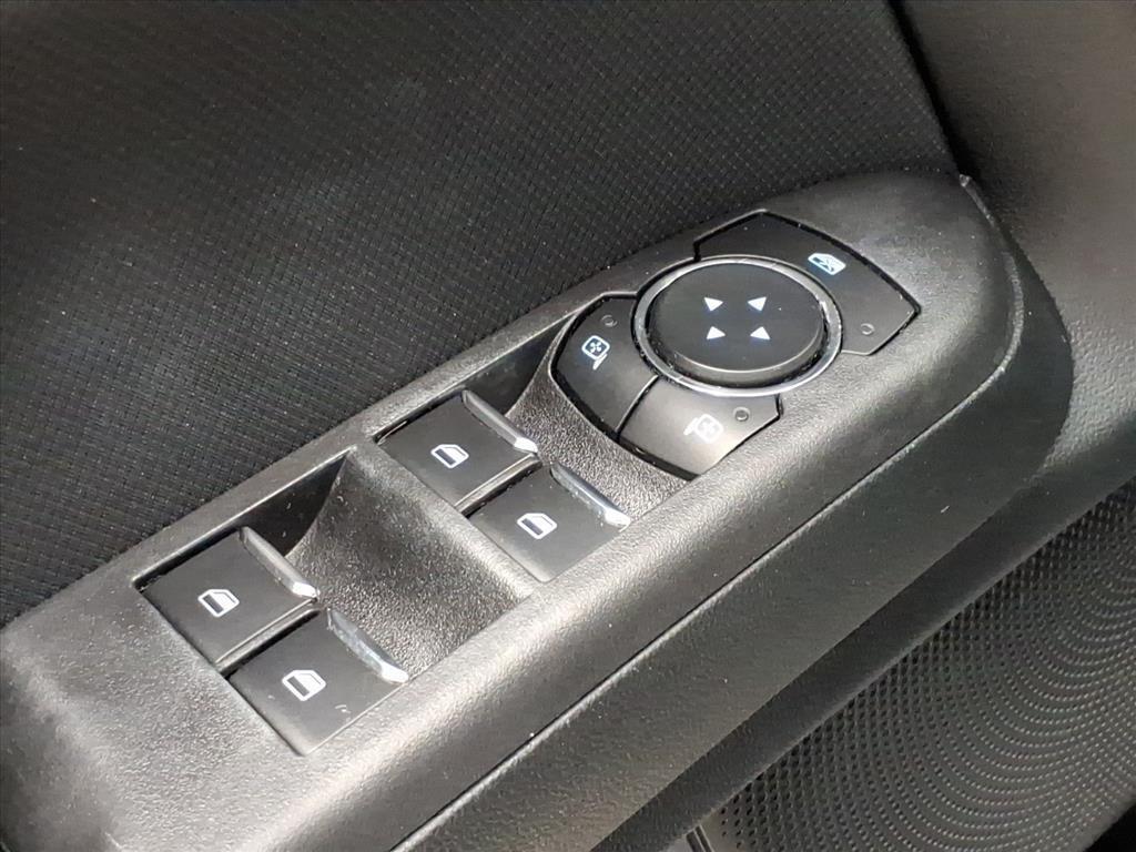 used 2021 Ford Bronco Sport car, priced at $17,950