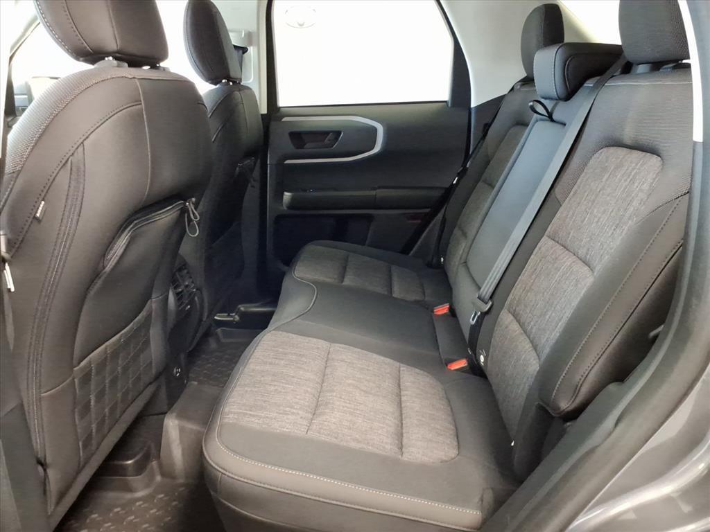 used 2021 Ford Bronco Sport car, priced at $17,950