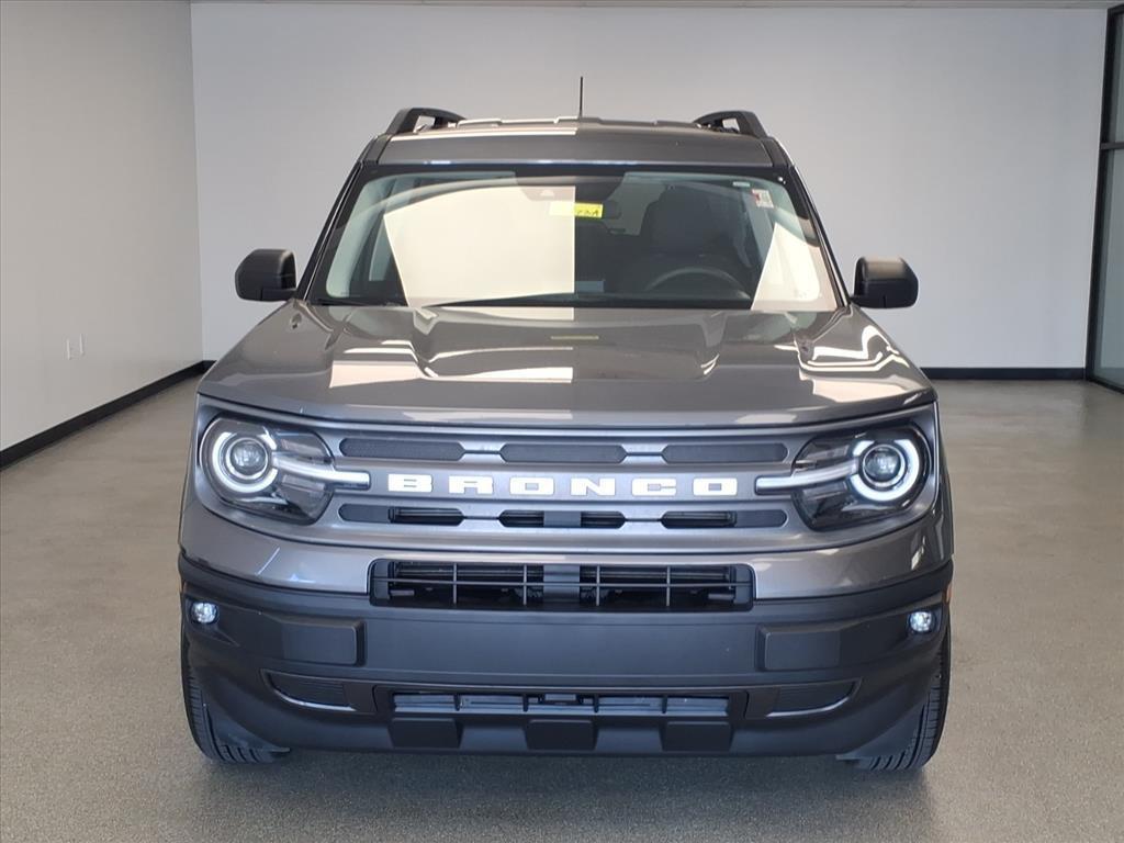 used 2021 Ford Bronco Sport car, priced at $17,950
