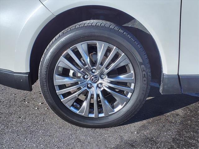 used 2021 Toyota Venza car, priced at $32,548