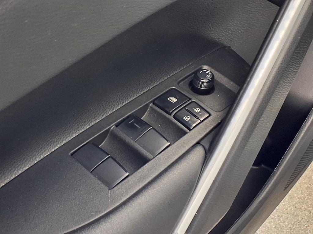 used 2023 Toyota Corolla Cross car, priced at $31,950