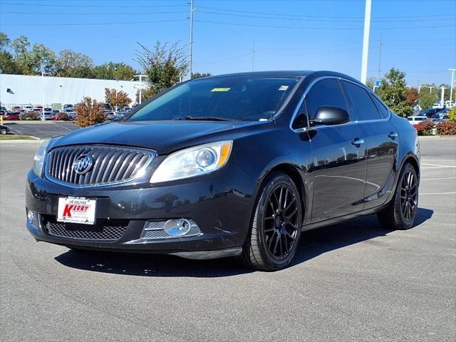 used 2013 Buick Verano car, priced at $10,950