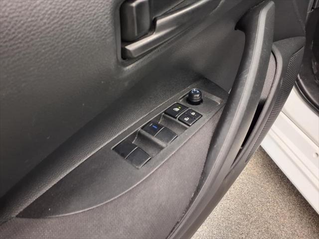 used 2022 Toyota Corolla car, priced at $22,940