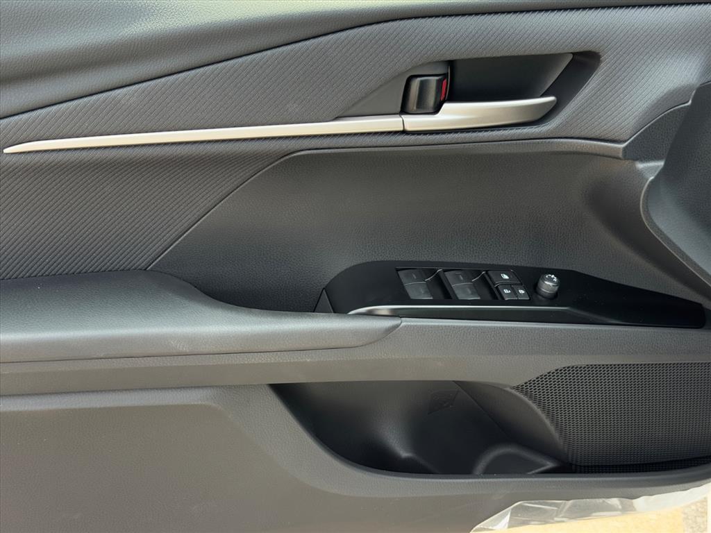 new 2025 Toyota Camry car, priced at $35,051