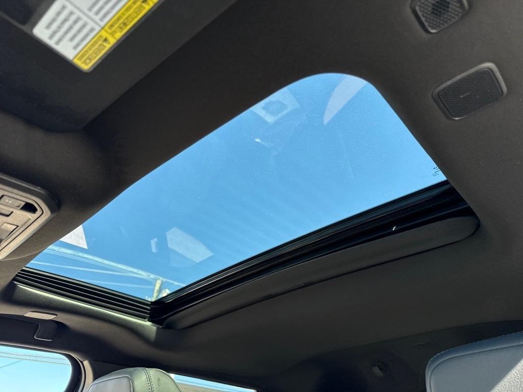 new 2025 Toyota Tacoma car, priced at $53,437