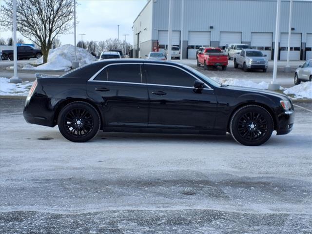 used 2013 Chrysler 300 car, priced at $6,550