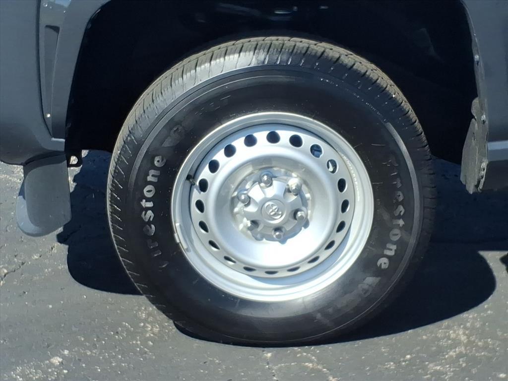 used 2025 Toyota Tacoma car, priced at $33,949