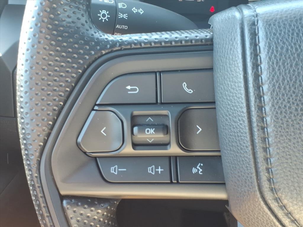 used 2025 Toyota Tacoma car, priced at $33,949