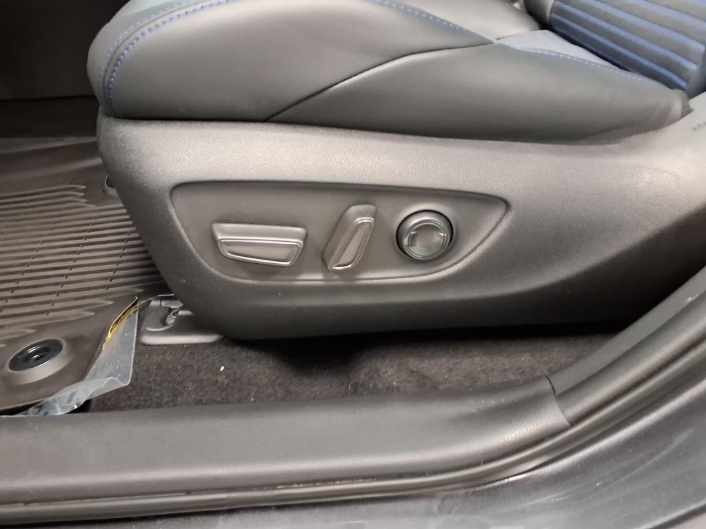 used 2024 Toyota RAV4 Hybrid car, priced at $41,950