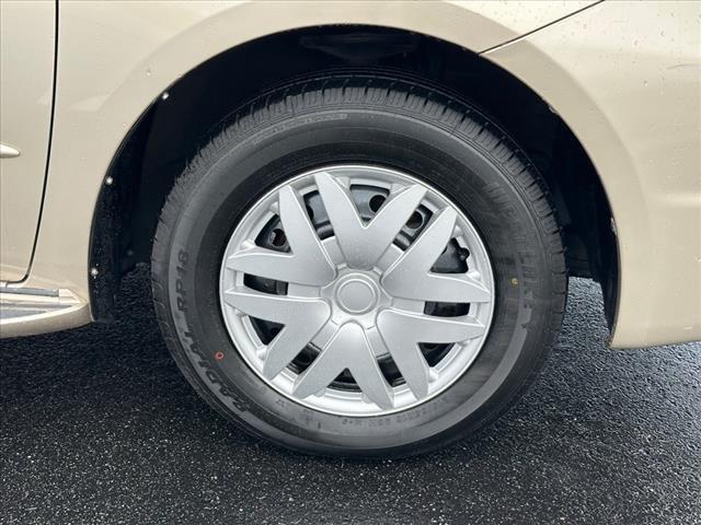 used 2004 Toyota Sienna car, priced at $6,250